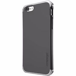 ITSKINS ITSNITROIP6PSB, iPhone 6 Plus/6S Plus, Noir