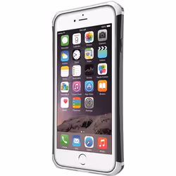 ITSKINS ITSNITROIP6PSB coque de protection pour téléphones portables Noir