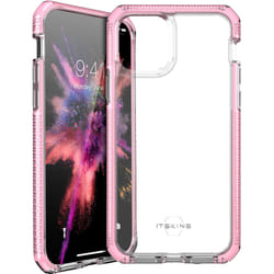 ITSKINS ITSUPRCLIP6519LPTR coque de protection pour téléphones portables Rose