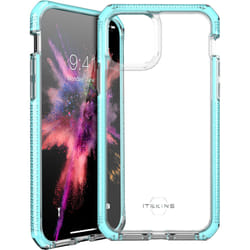 ITSKINS ITSUPRCLIP5819LBTR coque de protection pour téléphones portables Bleu