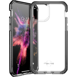 ITSKINS ITSUPRCLIP6519SMTR coque de protection pour téléphones portables Noir