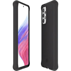 ITSKINS ITFERONTERRAA535GBK coque de protection pour téléphones portables Noir