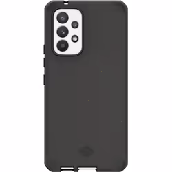 ITSKINS ITFERONTERRAA535GBK coque de protection pour téléphones portables Noir