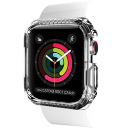 ITSKINS ITSPECLRIWATCH440TR coque de protection pour téléphones portables Transparent