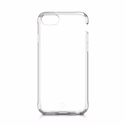 ITSKINS ITMIFNANOIPSET, iPhone SE 2022/SE/8/7/6S/6, Transparent