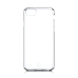 ITSKINS ITMIFNANOIPSET coque de protection pour téléphones portables Transparent