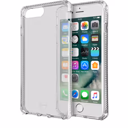 ITSKINS ITSPECIP7TRANS, iPhone SE 2022/SE/8/7/6S/6, Transparent