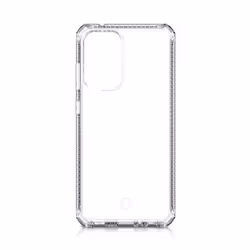 ITSKINS SPECTRUM//CLEAR, Housse, Samsung, Galaxy A52s 5G, A52 4G/5G, 16,5 cm (6.5"), Transparent