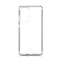 ITSKINS SPECTRUM//CLEAR 6.5" Housse Transparent