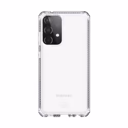ITSKINS SPECTRUM//CLEAR 6.5" Housse Transparent