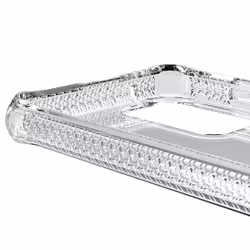 ITSKINS SPECTRUM//CLEAR 6.5" Housse Transparent