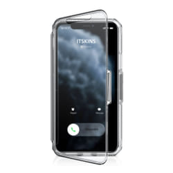 ITSKINS Spectrum Vision 14,7 cm (5.8") Folio porte carte Transparent