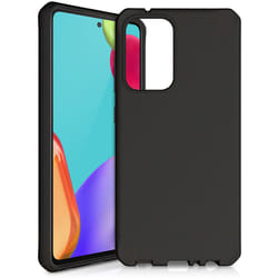 ITSKINS ITFERONTERRAGA52BK coque de protection pour téléphones portables Noir