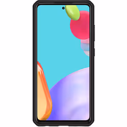 ITSKINS ITFERONTERRAGA52BK coque de protection pour téléphones portables Noir