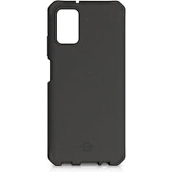 ITSKINS ITFERONTERRAGA03SBK coque de protection pour téléphones portables Noir