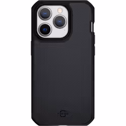 ITSKINS ITBALNYLIP14PBK, iPhone 14 Pro, Noir
