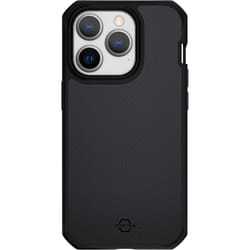 ITSKINS ITBALNYLIP14PBK coque de protection pour téléphones portables Noir