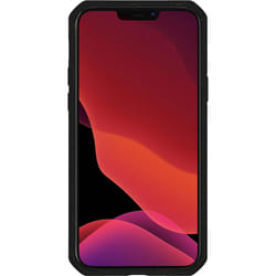 ITSKINS ITFERONPUREIP1254BTR coque de protection pour téléphones portables Noir, Transparent