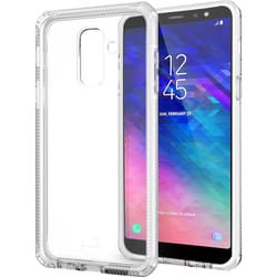 ITSKINS ITSPRMEA6PWTTR coque de protection pour téléphones portables Transparent