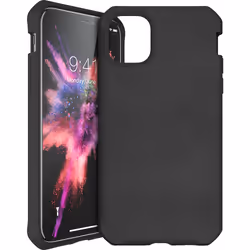 ITSKINS ITFERONIAIP6119B, iPhone 11, Noir