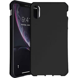 ITSKINS ITFERONTERRAIP11XRBK coque de protection pour téléphones portables Noir