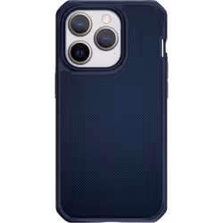ITSKINS ITBALNYLIP14PBL, iPhone 14 Pro, Bleu