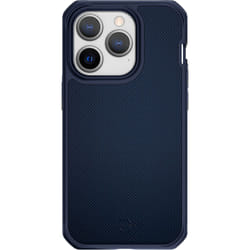 ITSKINS ITBALNYLIP14PBL coque de protection pour téléphones portables Bleu