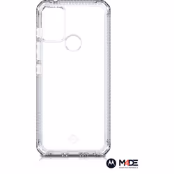 ITSKINS ITSPECLMOTOG50TR, Motorola G50 5G, Transparent