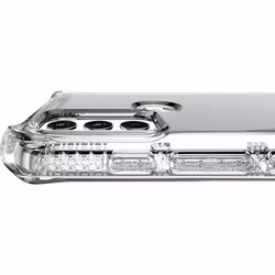 ITSKINS ITSPECLMOTOG50TR coque de protection pour téléphones portables Transparent