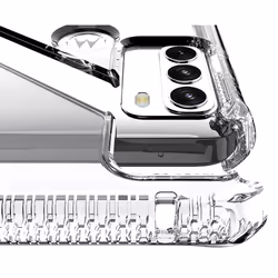 ITSKINS ITSPECLMOTOG50TR coque de protection pour téléphones portables Transparent