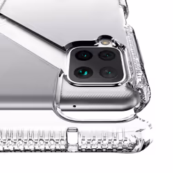 ITSKINS SPECTRUM coque de protection pour téléphones portables Housse Transparent