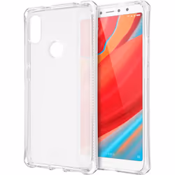ITSKINS ITSPECXREDMIS2TRA, Xiaomi Redmi S2, Transparent