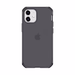 ITSKINS Spectrum Clear 5.4" Housse Gris