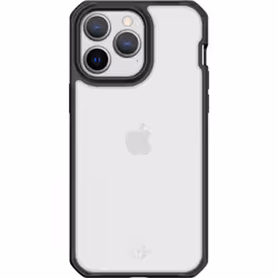 ITSKINS ITFEROPUREIP14PBK, iPhone 14 Pro, Noir