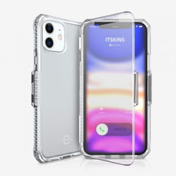 ITSKINS SPECTRUM VISION CLEAR 6.1" Folio Transparent