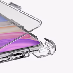 ITSKINS SPECTRUM VISION CLEAR 6.1" Folio Transparent