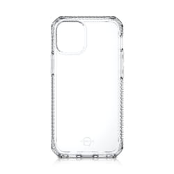 ITSKINS SPECTRUM//CLEAR 6.1" Housse Transparent
