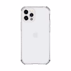 ITSKINS SPECTRUM//CLEAR 6.1" Housse Transparent