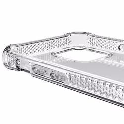 ITSKINS SPECTRUM//CLEAR 6.1" Housse Transparent