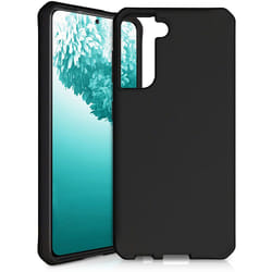 ITSKINS ITFERONTERRAGS21PB coque de protection pour téléphones portables Noir