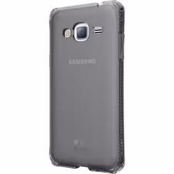 ITSKINS ITSPECTRJ32016BL, Samsung Galaxy J3 J320 2016, Noir