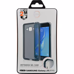 ITSKINS ITSPECTRJ32016BL coque de protection pour téléphones portables Noir
