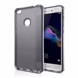 ITSKINS HW87-SPECM-BLCK, Housse, Huawei, P8 Lite (2017), 13,2 cm (5.2"), Noir