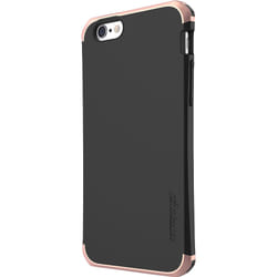 ITSKINS ITSNITROIP6ROSEG coque de protection pour téléphones portables Noir