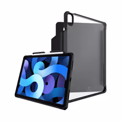 ITSKINS HYBRID//SOLIDFOLIO﻿, Folio, Apple, 27,7 cm (10.9"), 246 g