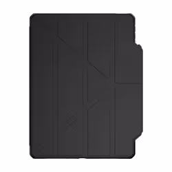 ITSKINS HYBRID//SOLIDFOLIO 10.9" Folio Noir, Transparent - Vue supplémentaire 5