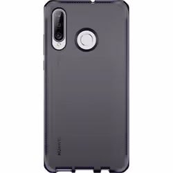 ITSKINS ITSPECLEARP30LBLK, Huawei P30 Lite, Noir