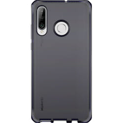 ITSKINS ITSPECLEARP30LBLK coque de protection pour téléphones portables Noir