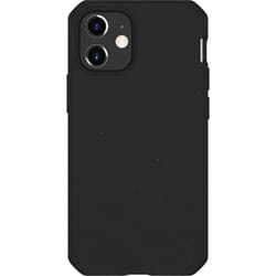ITSKINS ITFERONTERRAIP1254BK coque de protection pour téléphones portables Noir