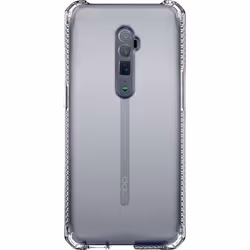 ITSKINS ITSPECLEAROPRENO10TR, Oppo Reno 10X Z00M, Transparent